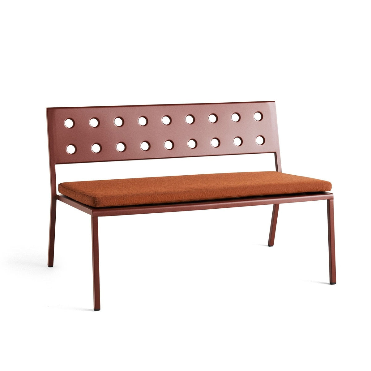 HAY - Seat Cushion - Balcony Lounge Bench - Skandium London