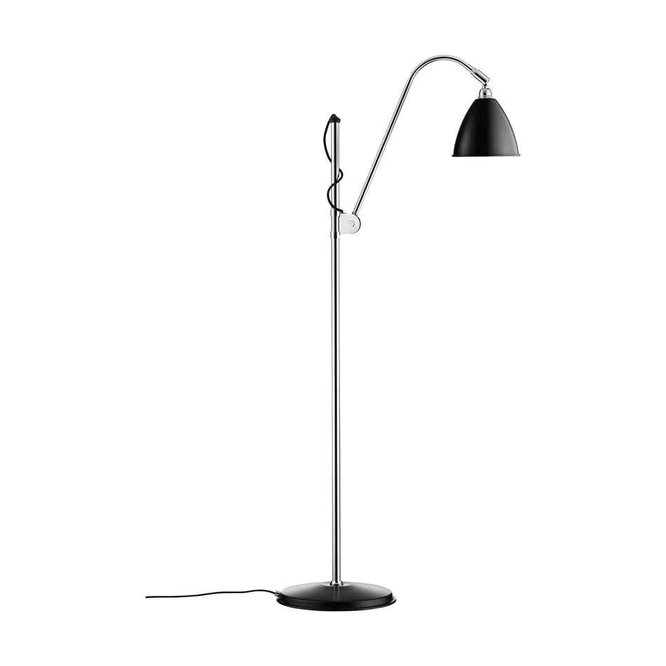 Gubi - BL3 Floor Lamp - Ø16 - Skandium London