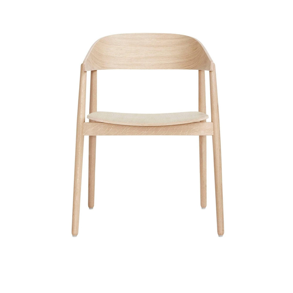 Andersen Furniture - AC2 Armchair - Skandium London