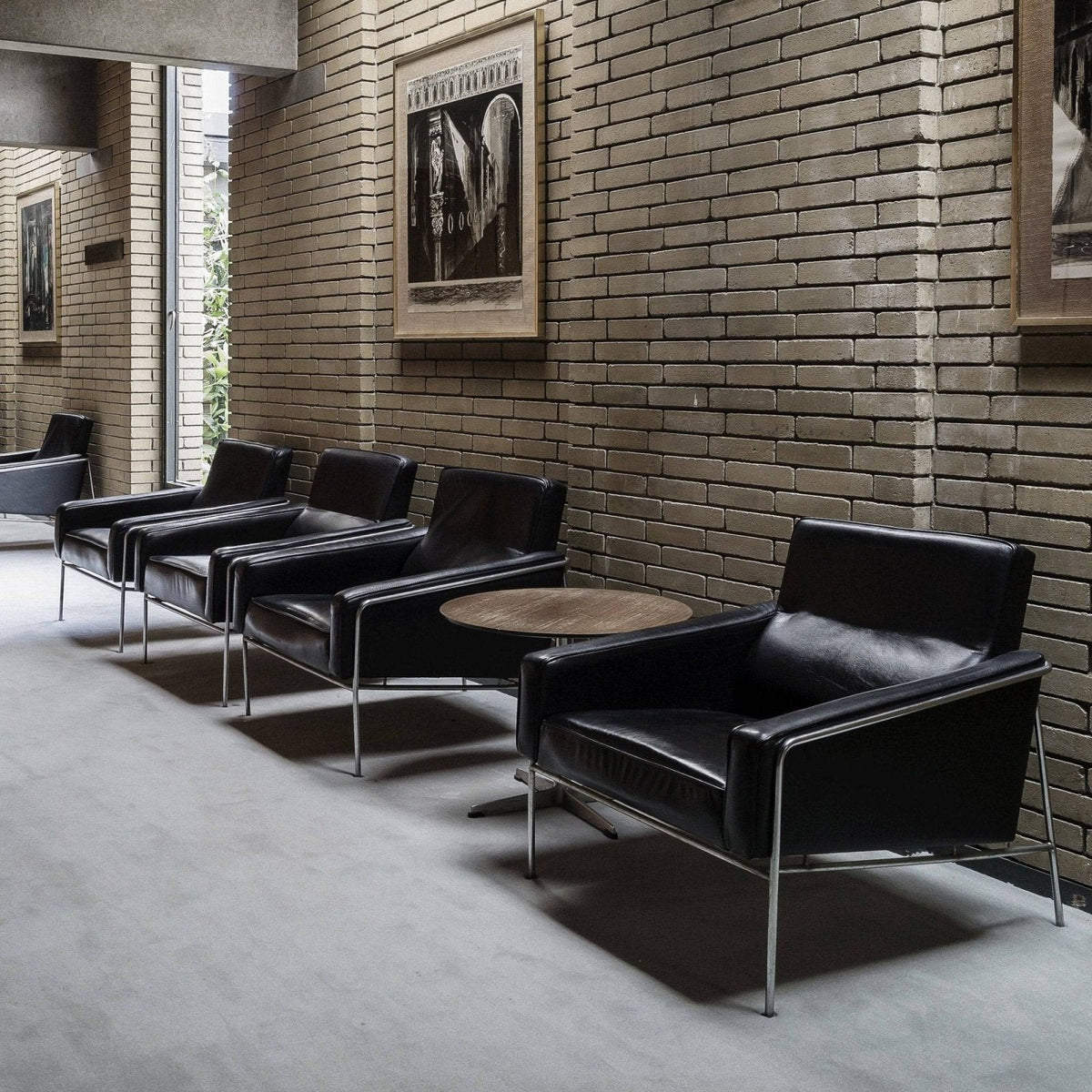 Fritz Hansen - 3300™ lounge chair - Skandium London