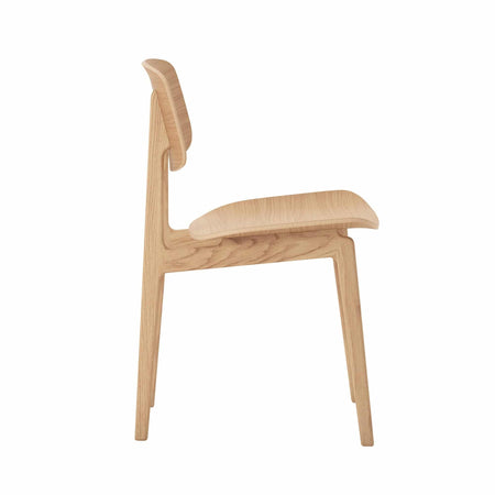 NORR11 - NY11 dining chair - Skandium London