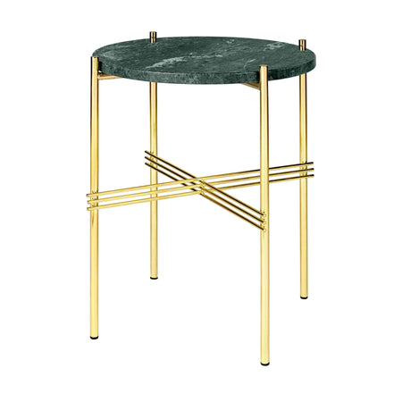 Gubi - TS Side Table - Round Ø40 cm - Skandium London