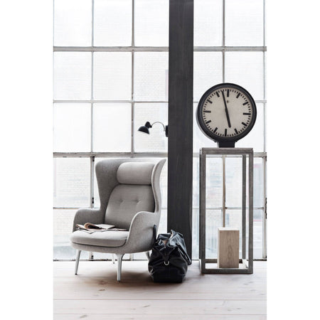 Ro™ Easy Chair | Fritz Hansen | Skandium London