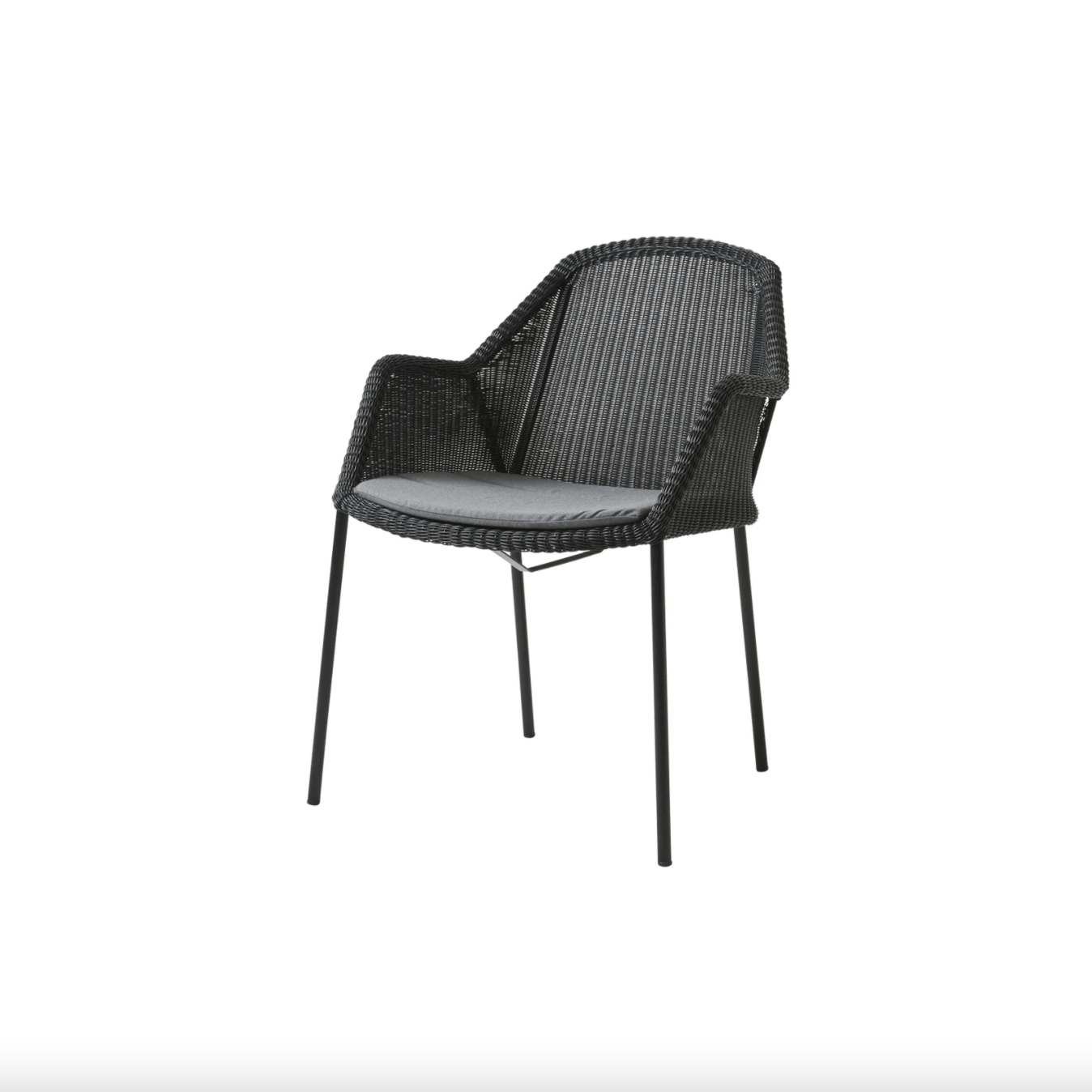 Cane-line - Breeze Chair - Stackable - Skandium London