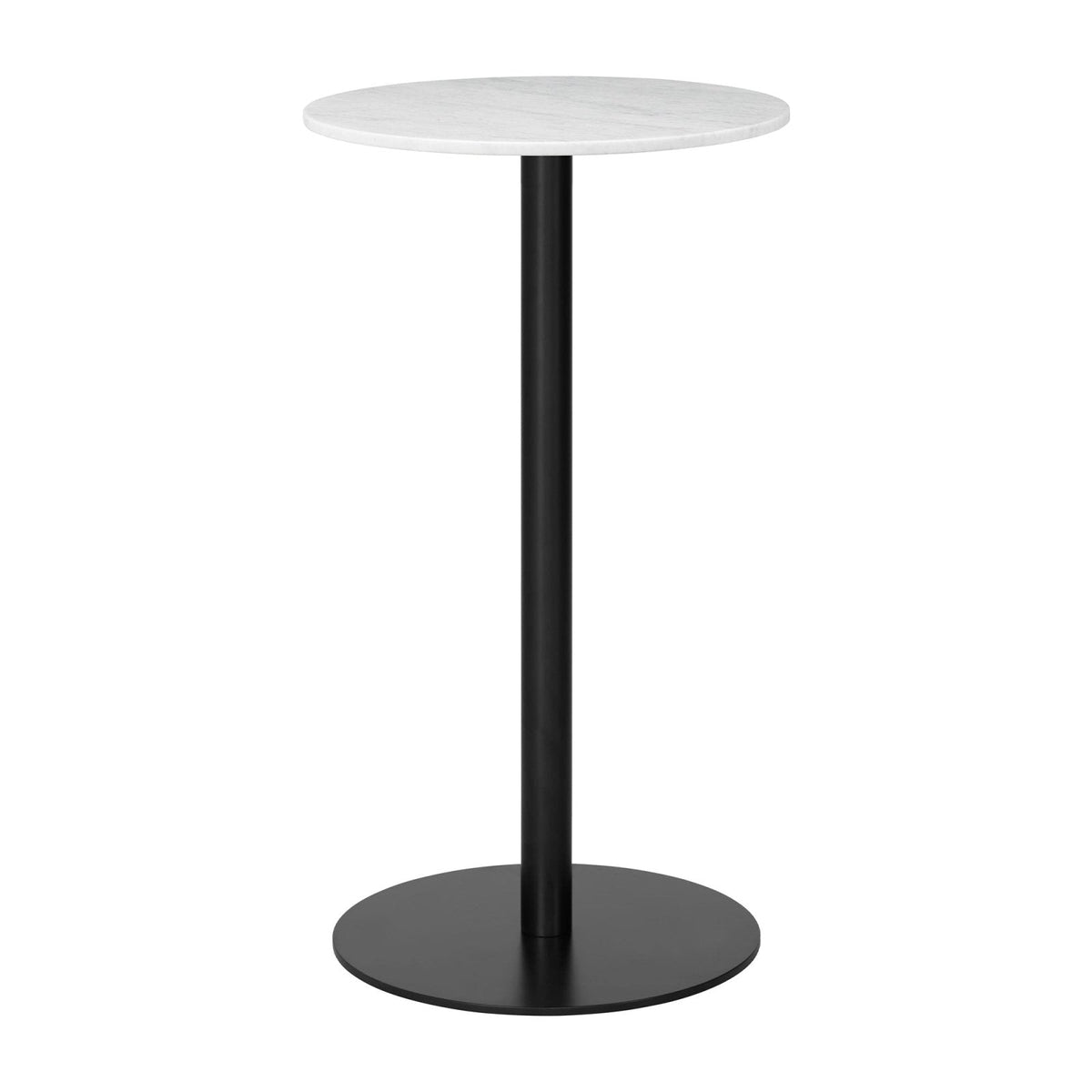 Gubi - GUBI 1.0 Bar Table - Round - Skandium London