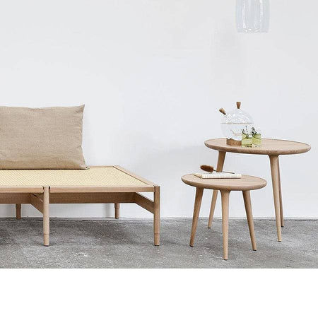 Accent Side Table | Mater | Skandium London