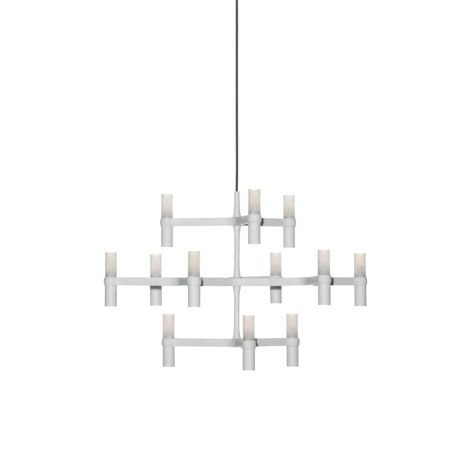 Nemo - Crown Pendant lamp - Skandium London