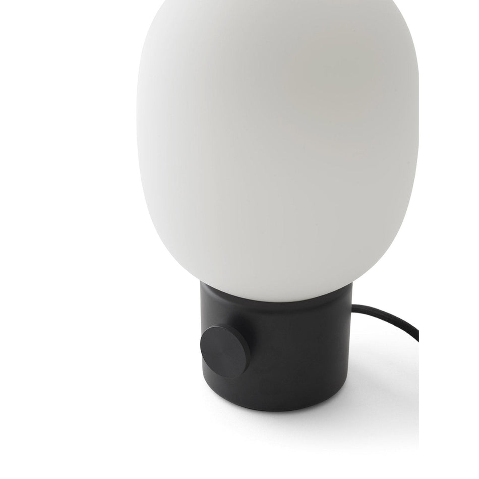 Audo - JWDA Metallic lamp - Skandium London