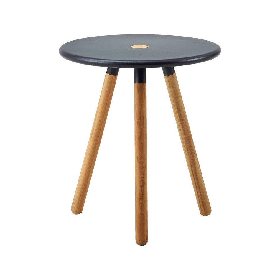 Cane-line - Area Table/Stool - Skandium London