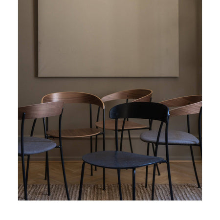 New Works - Missing chair - Skandium London