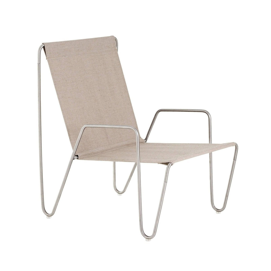 Montana - Panton Bachelor chair with cushion - Skandium London