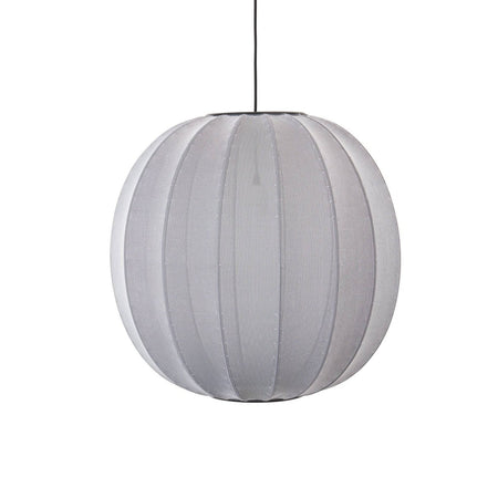 Made By Hand - Knit-Wit 60 Pendant Lamp - Round - Skandium London