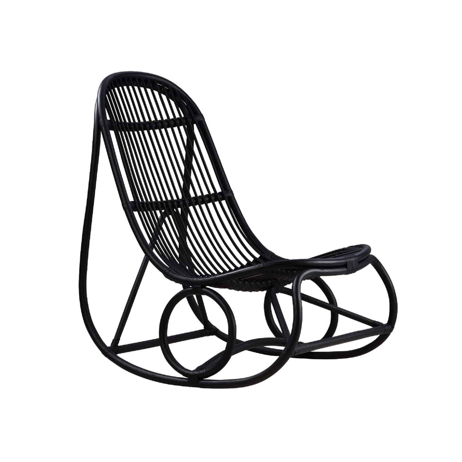 Nanny Rocking Chair | Sika Design | Skandium London