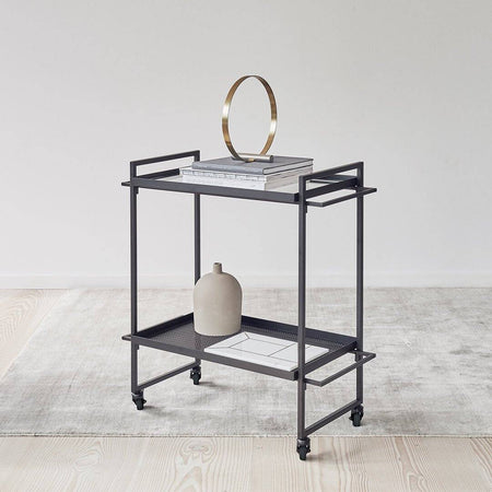 Bauhaus trolley | Kristina Dam | Skandium London