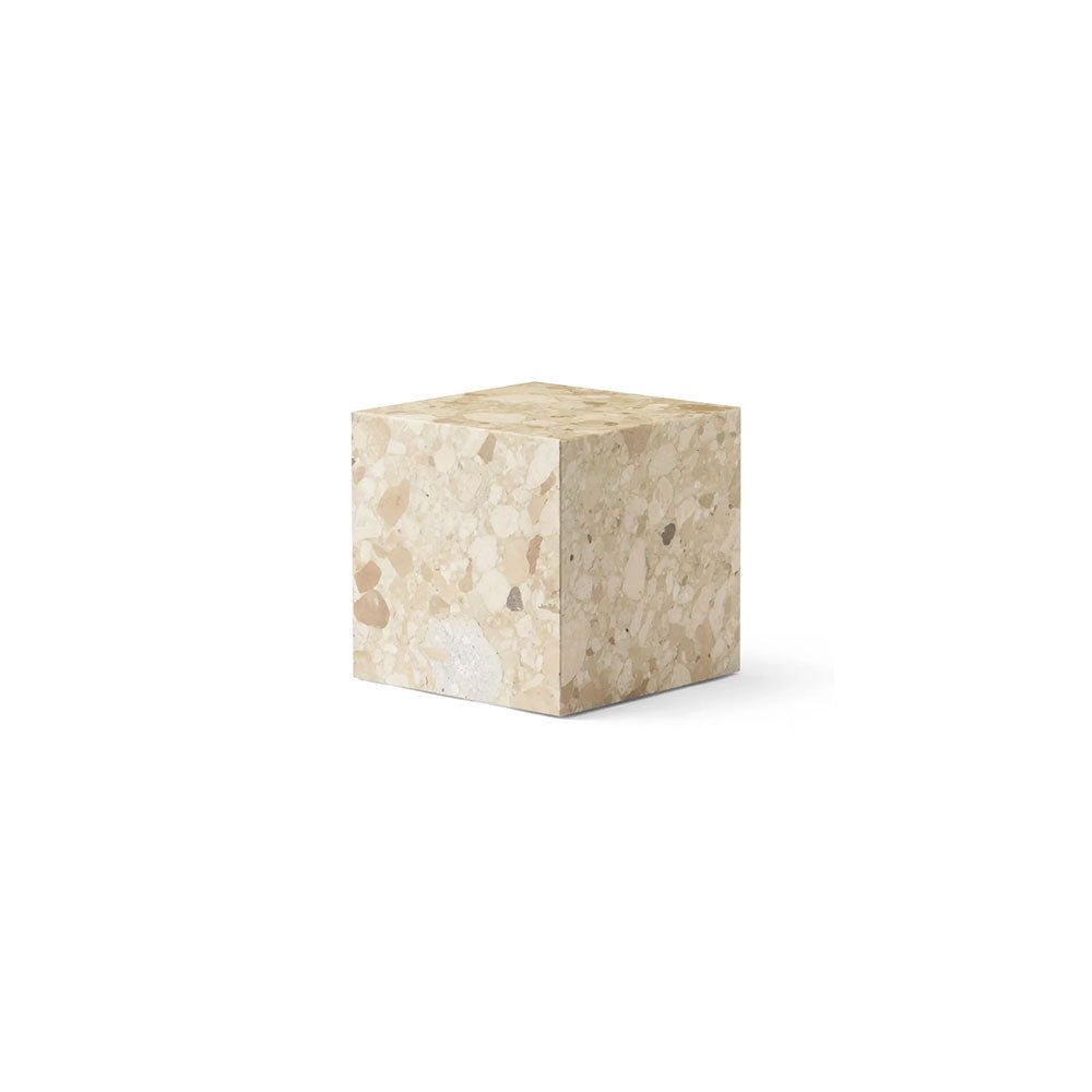 Audo - Menu Plinth - Cube - Skandium London