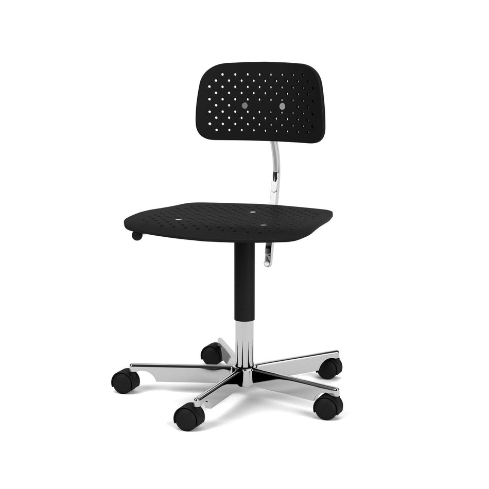 Montana - Kevi Air Swivel Chair - Skandium London