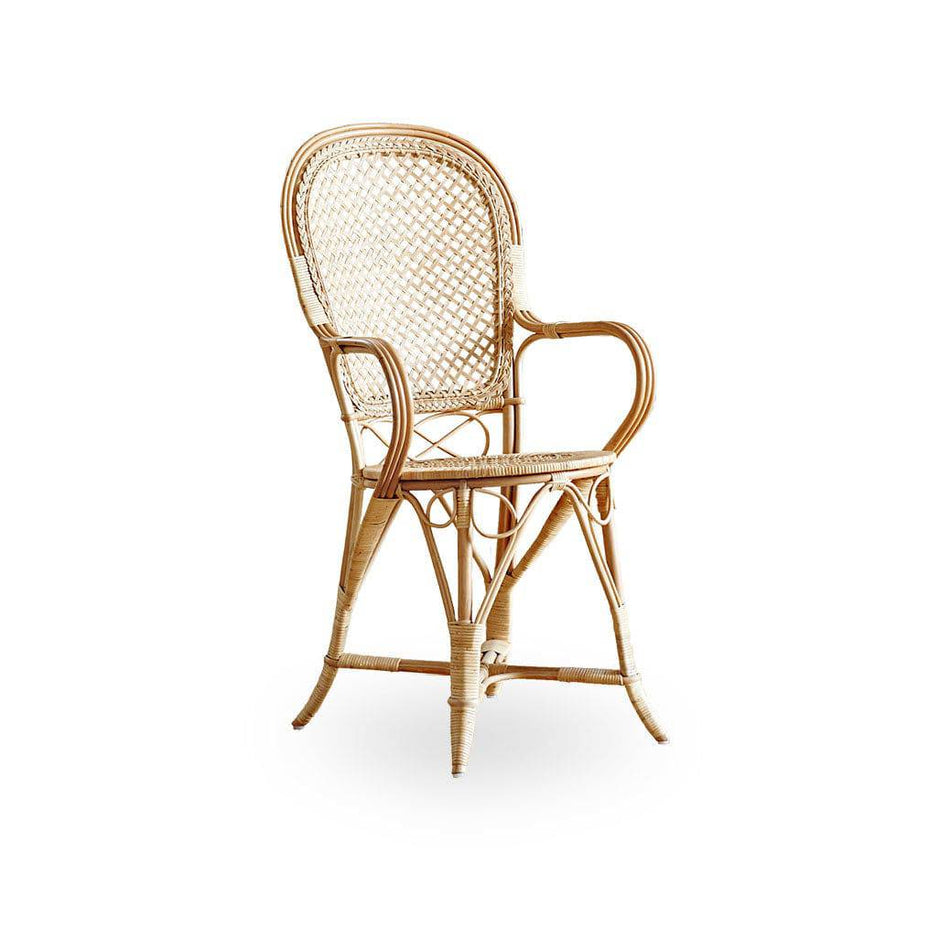 Sika Design - Fleur Dining Chair - Skandium London