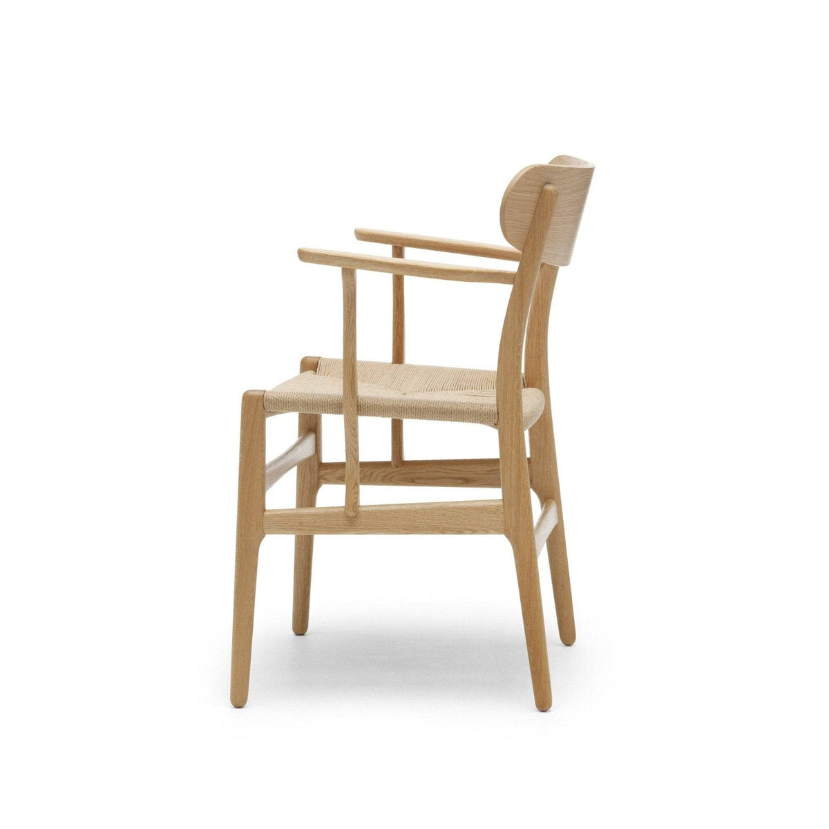 Carl Hansen - CH26 Chair - Skandium London