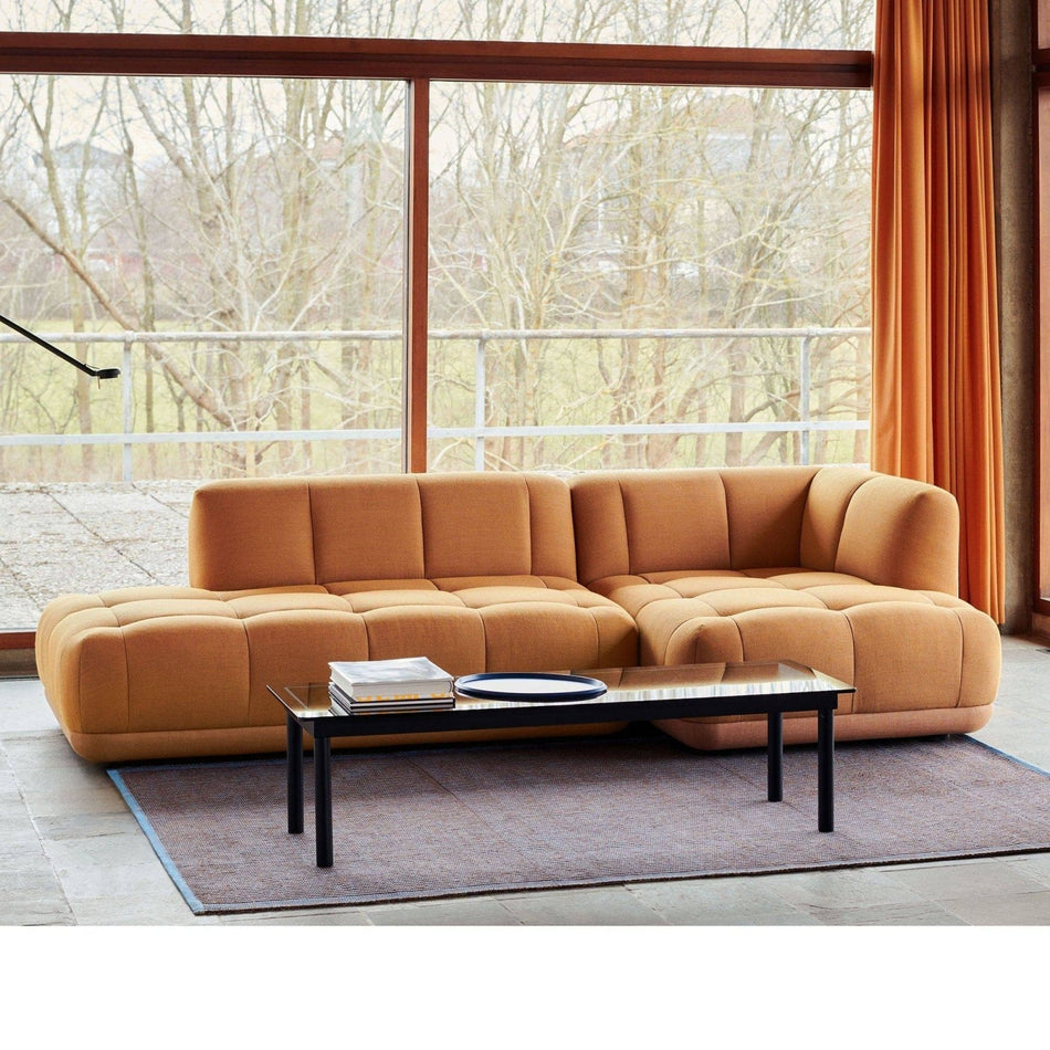 HAY - Quilton Sofa - Combination 10 - Skandium London