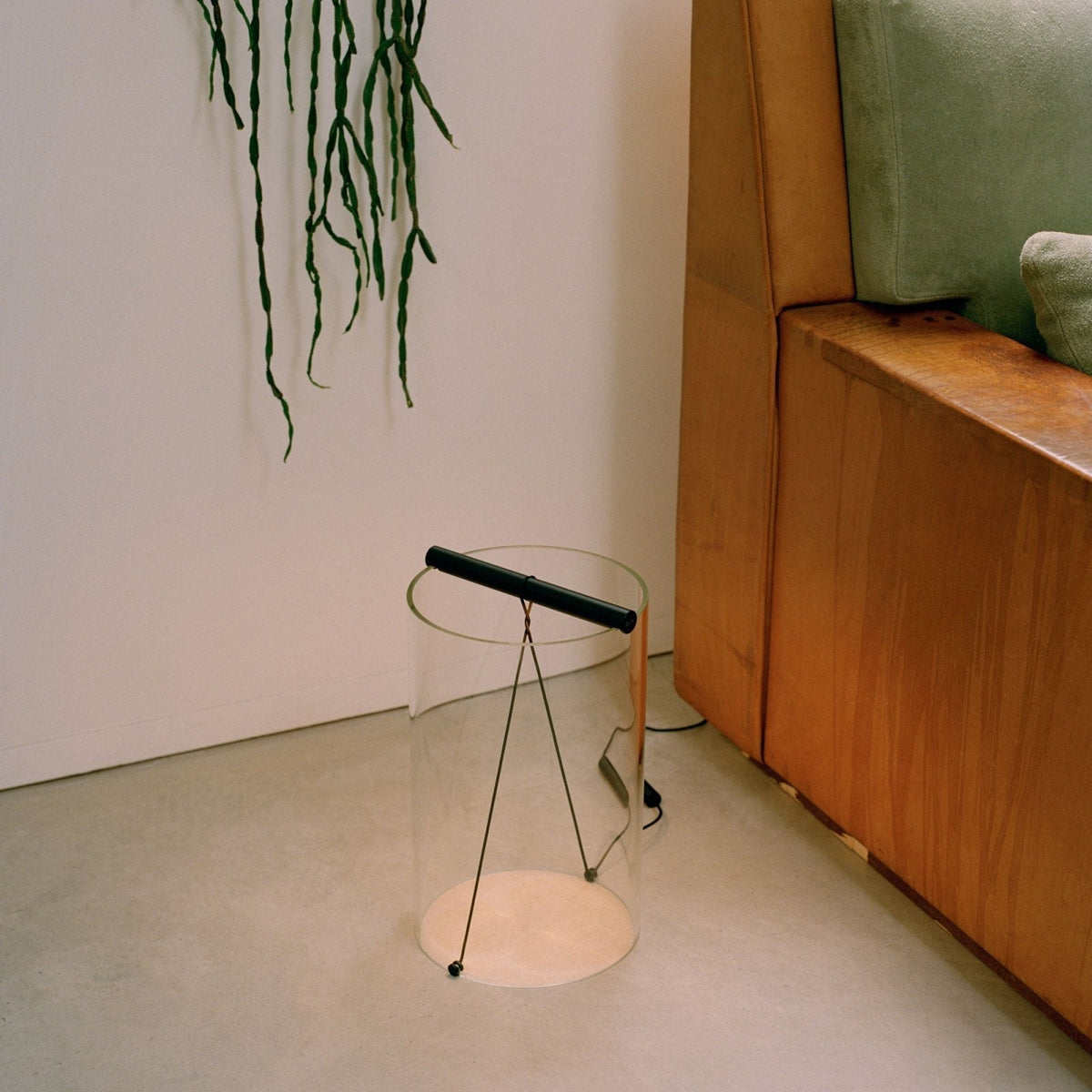 Flos - To Tie Table Lamp - Skandium London