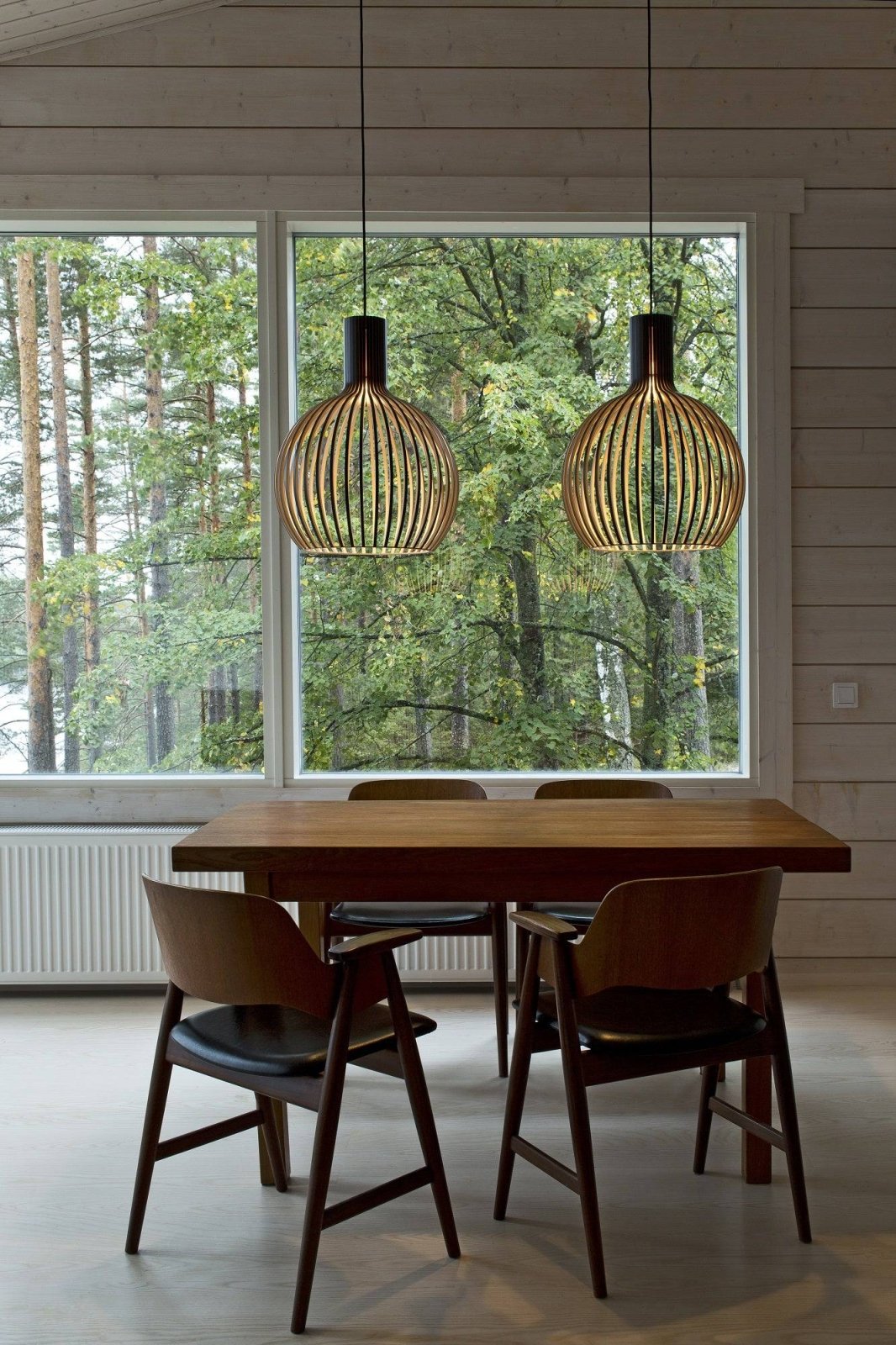 Secto - Octo Small 4241 Pendant - Skandium London