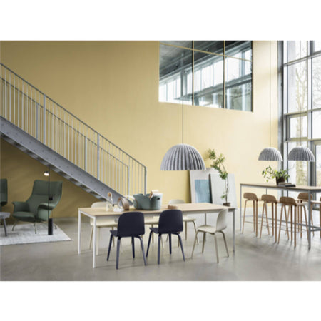 Muuto - Visu Counter & Bar Stool - Skandium London