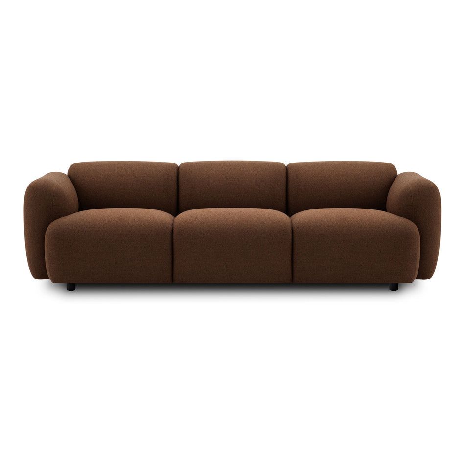 Swell Sofa 3 Seater