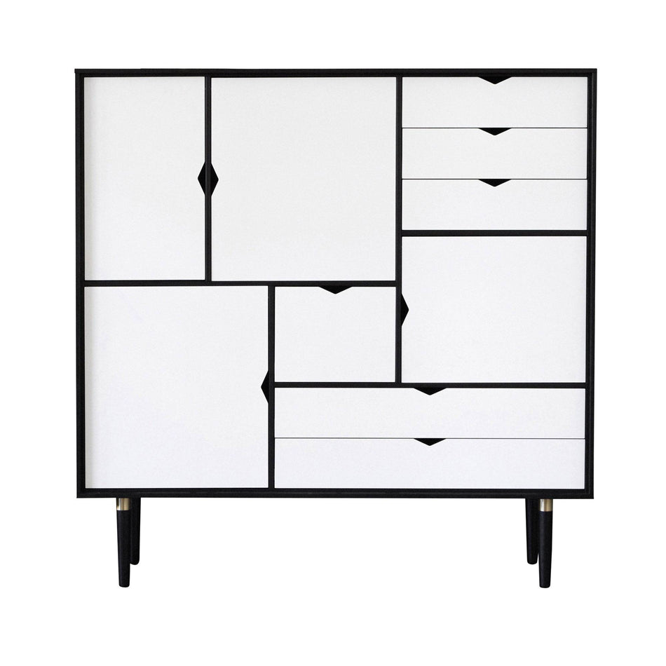 Andersen Furniture - S3 Storage unit - Skandium London