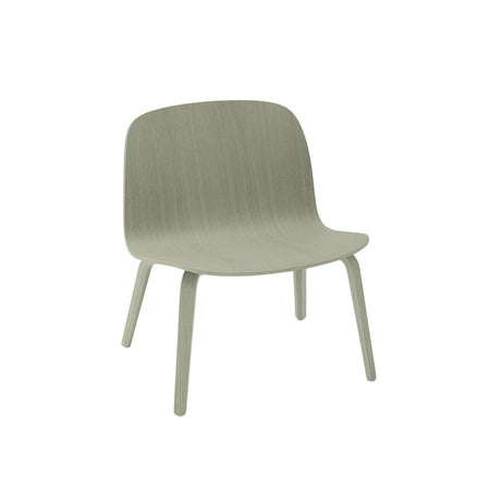 Muuto - Visu lounge chair - Skandium London