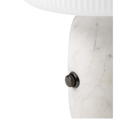 VIPP592 | Sculpture Table Lamp | Large | Vipp | Skandium London