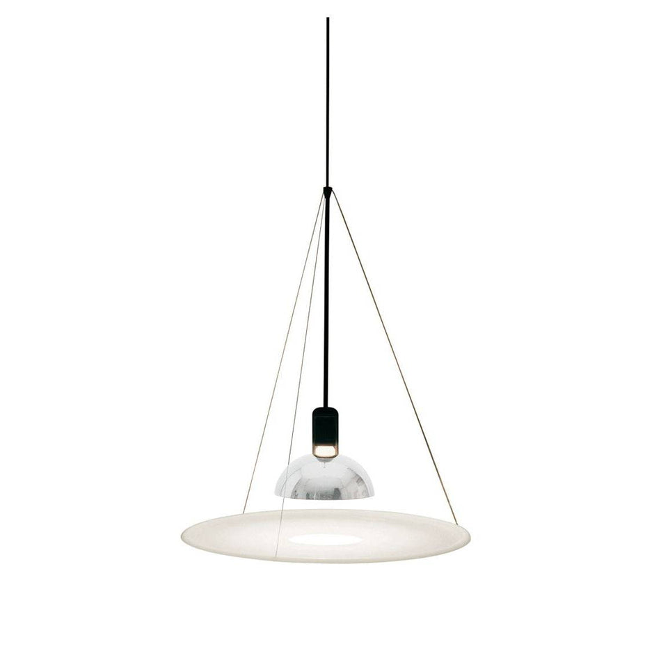 Frisbi pendant light | Flos | Skandium London