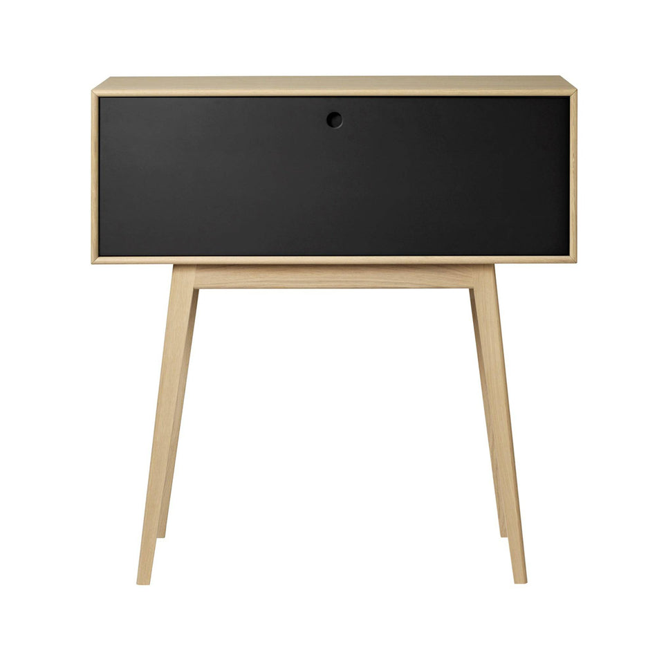 F84 Butler Secretary desk | FDB | Skandium London