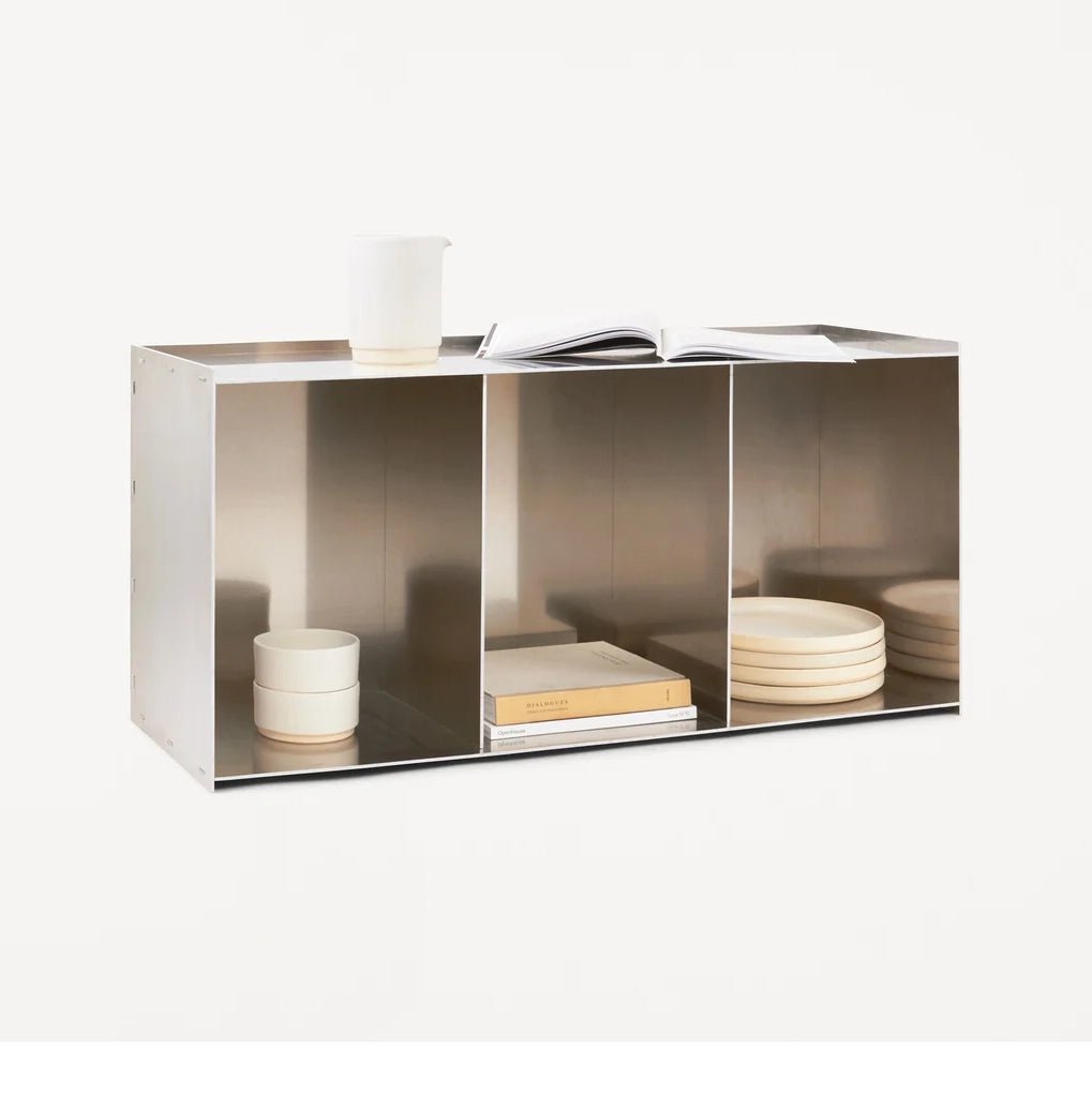 Frama - Rivet case - Skandium London