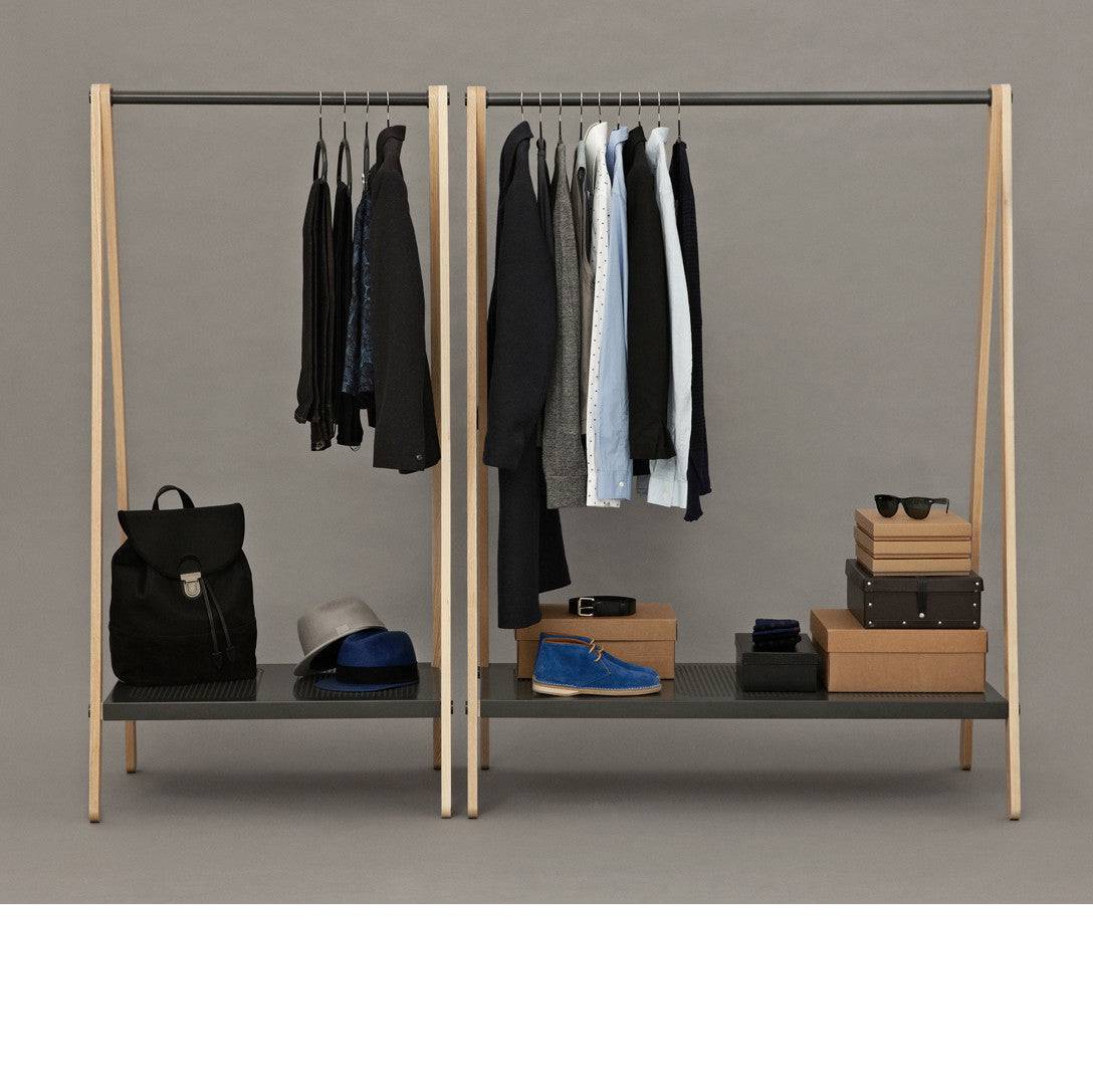 Normann Copenhagen - Toj Clothes Rack - Skandium London