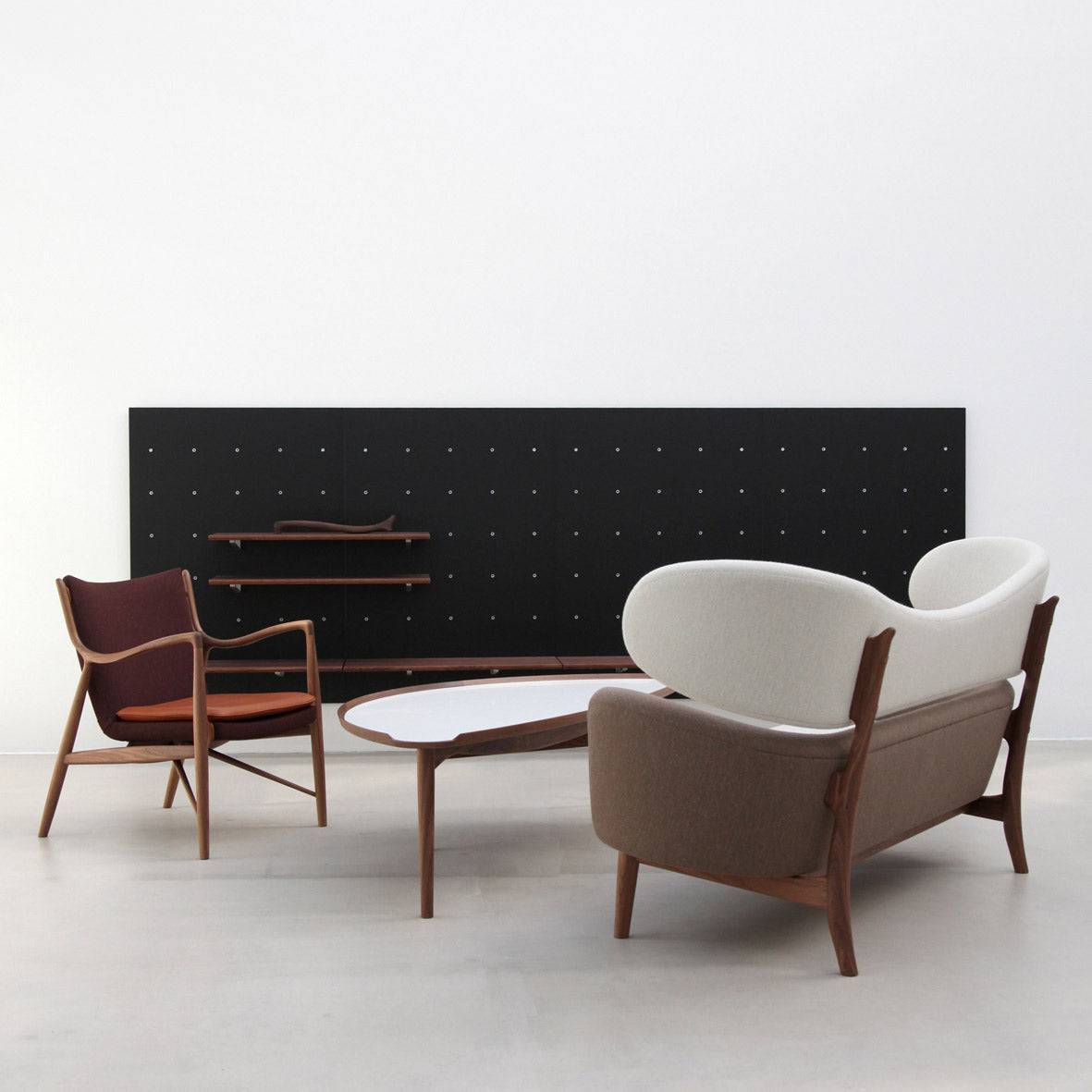 45 chair | House of Finn Juhl | Skandium London