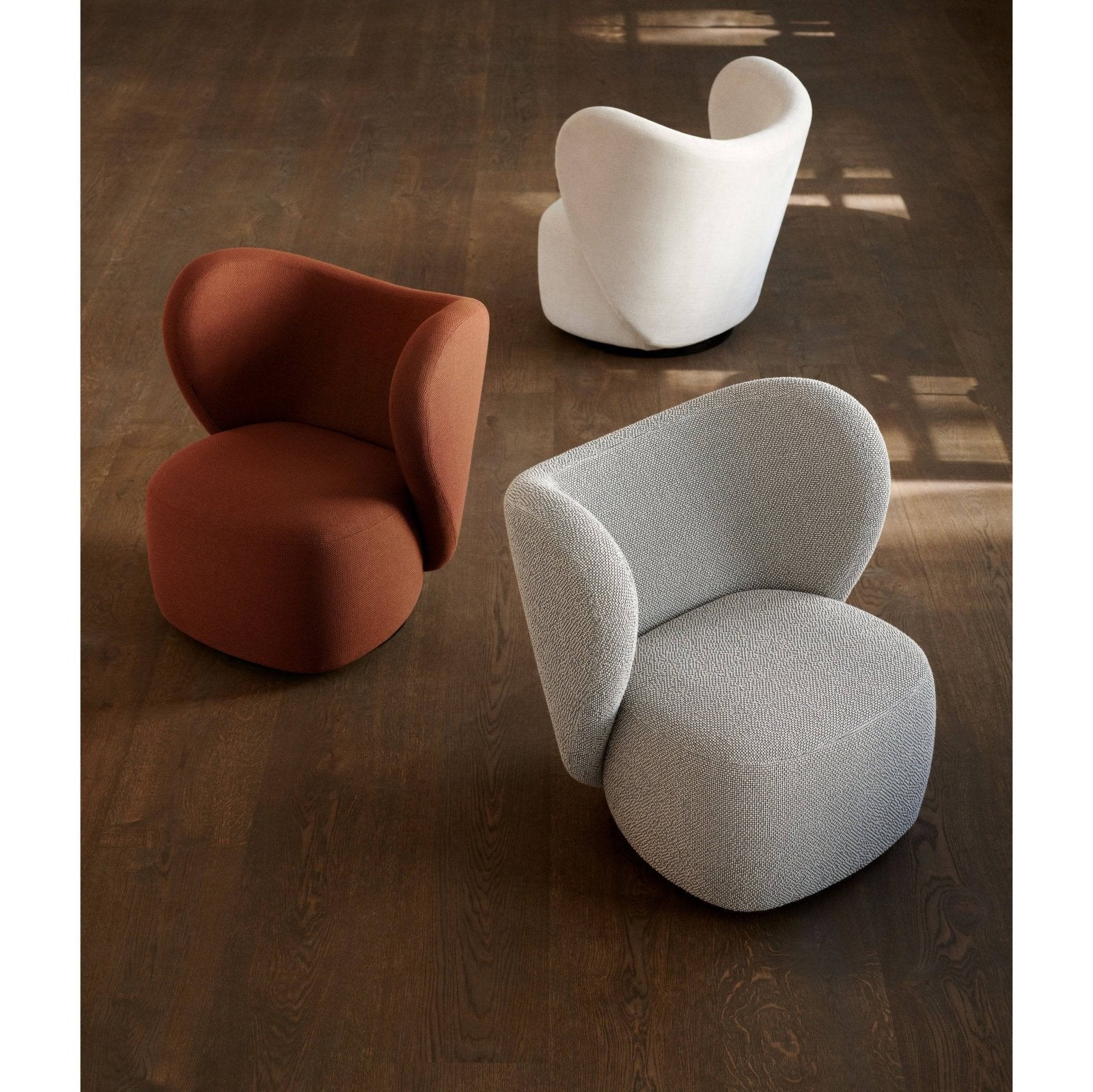 NORR11 - Little Big Chair - Skandium London