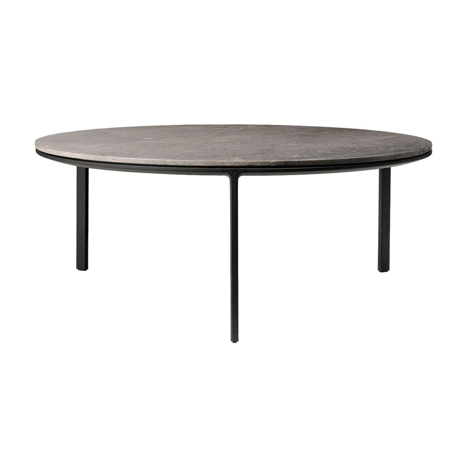 Vipp - VIPP425 - Coffee Table Ø90 - Skandium London