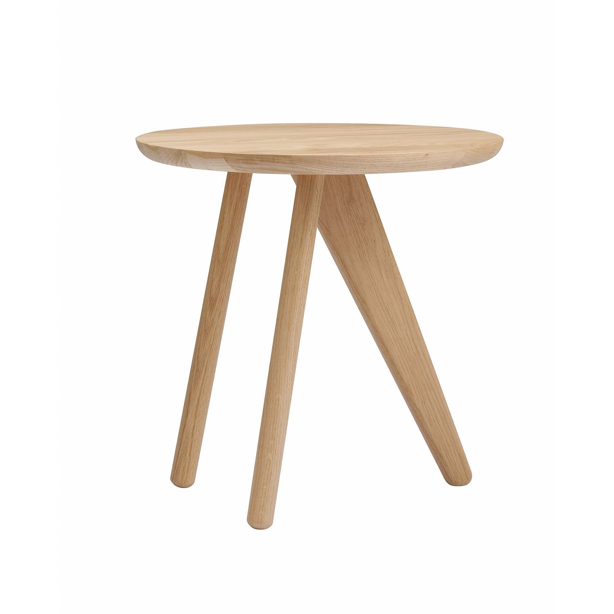 NORR11 - Fin side table - Skandium London