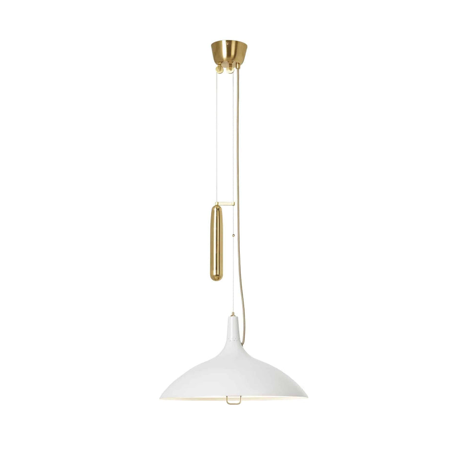 Gubi - A1965 Pendant Lamp - Skandium London