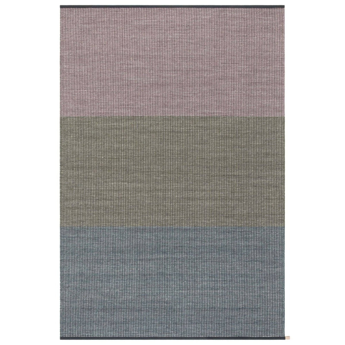 Kasthall - Othello Rug - Sound Of Pink 620 - Skandium London