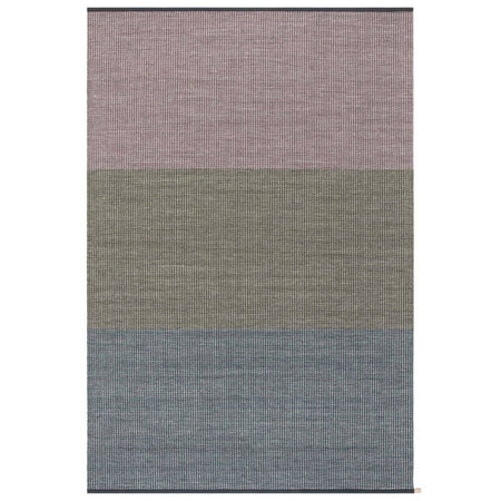 Kasthall - Othello Rug - Sound Of Pink 620 - Skandium London