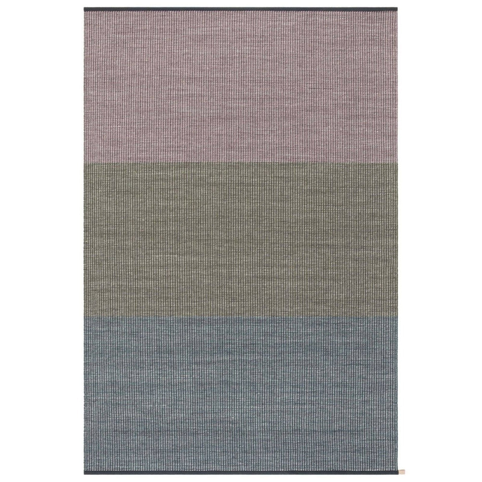 Kasthall - Othello Rug - Sound Of Pink 620 - Skandium London