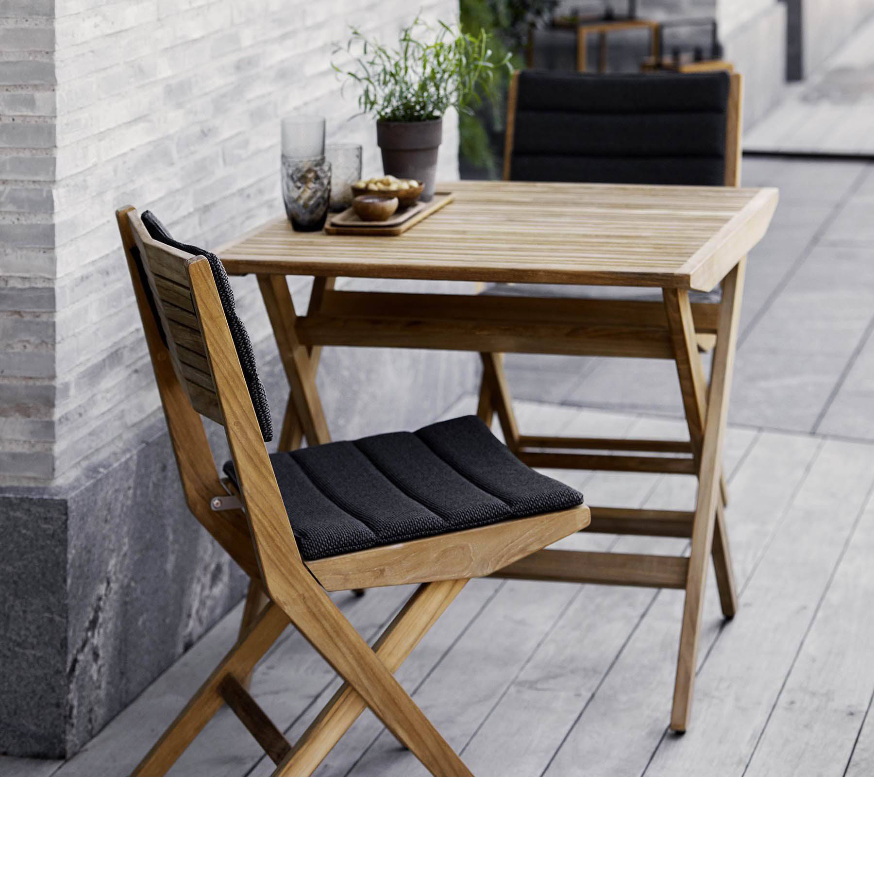 Flip Folding Chair | Cane-line | Skandium London