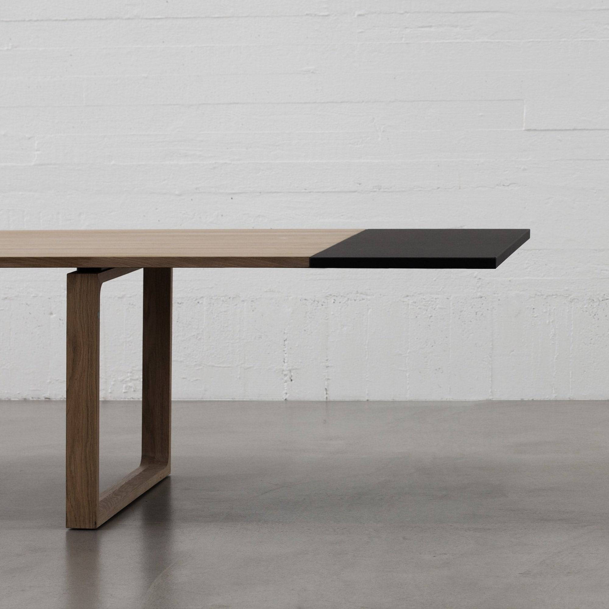 Fritz Hansen - Essay™ table - Skandium London