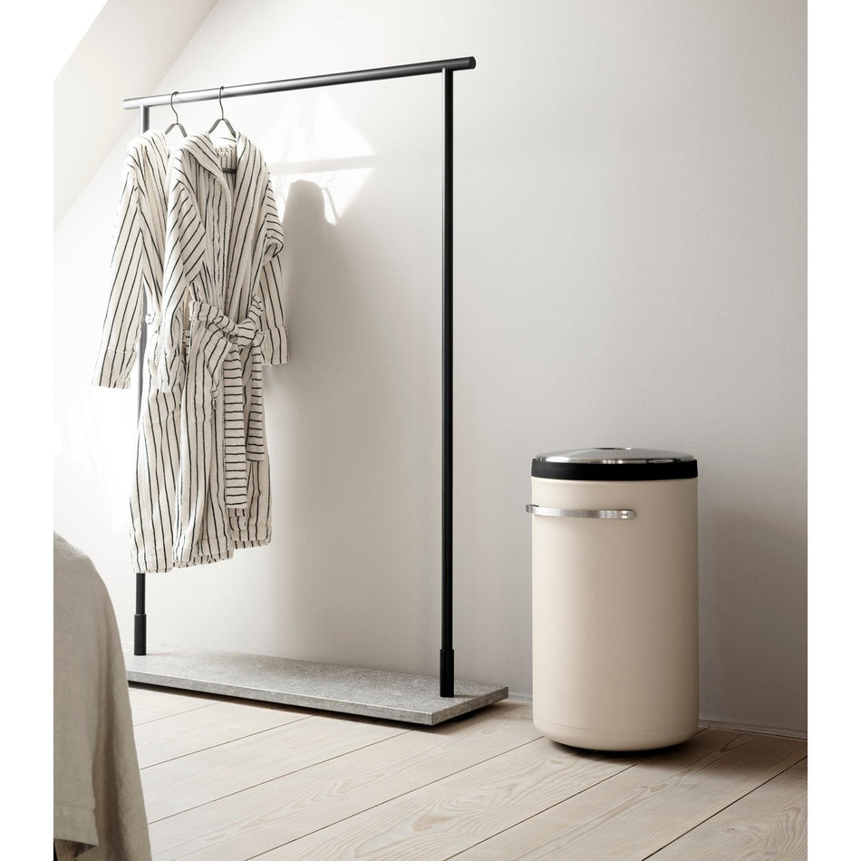 Vipp - VIPP441 - Laundry Basket - Beige - Skandium London