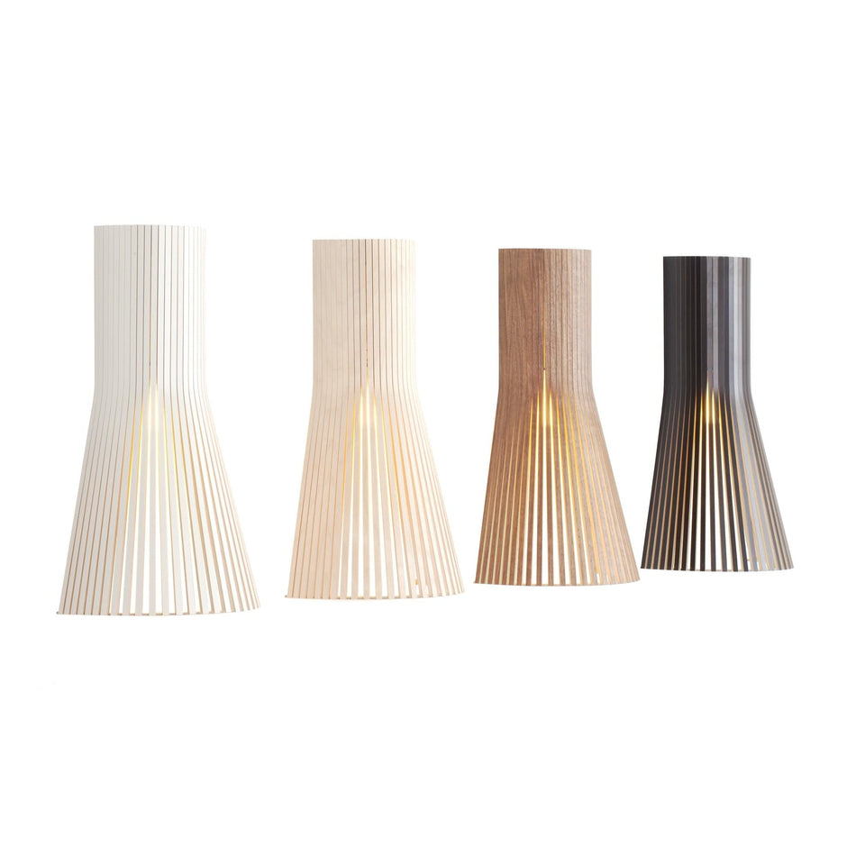 Secto - 4230 Wall Lamp - Skandium London