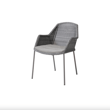 Cane-line - Breeze Chair - Stackable - Skandium London