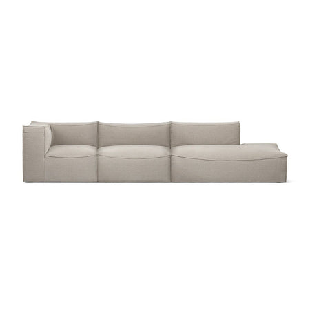 Ferm Living - Catena Modular Sofa - Combination Three - Skandium London