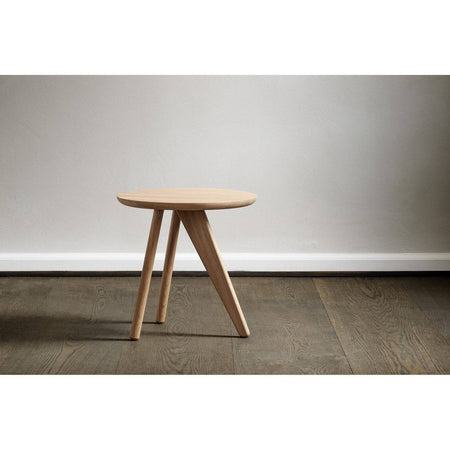 NORR11 - Fin side table - Skandium London