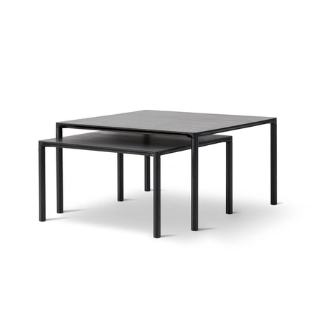 Piloti side/coffee table | Fredericia | Skandium London